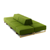 Sancal CANAPES