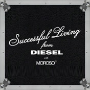Moroso DIESEL COLLECTION