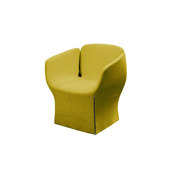 Moroso KLEINE SESSEL