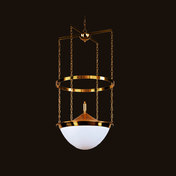 LOBMEYR LIGHTING Lamps and Lanterns
