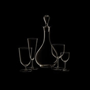 LOBMEYR GLASS Stem and Glassware