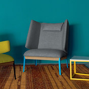 ARFLEX FAUTEUIL