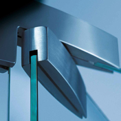 DORMA GLASBESCHLAGTECHNIK