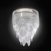 Slamp PENDELLEUCHTEN