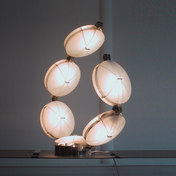 Triode TABLE LAMPS
