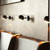 Luz Difusion WALL LAMPS