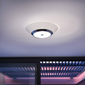 Luz Difusion CEILING LAMPS