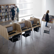 Sellex BIBLIOTHÈQUES