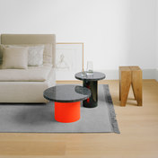 e15 COUCH-/BEISTELLTISCHE
