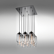 Niche Modern MULTI PENDANT
