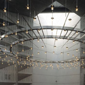 Okholm Lighting CUSTOM LIGHTING