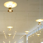 Okholm Lighting PENDANTS