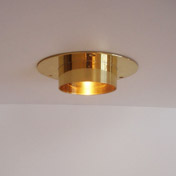 Okholm Lighting CEILING / RECESSED LUMINAIRES