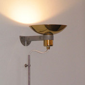 Okholm Lighting WALL LAMPS / UPLIGHTS