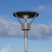 Okholm Lighting OUTDOOR LIGHTING