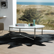 Peter Boy Design COFFEE TABLES
