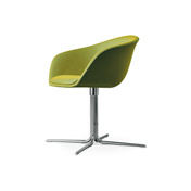 Arper CHAIRS - CENTRAL BASE