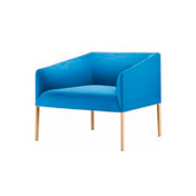 Arper ARMCHAIRS AND SOFAS