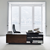 Sinetica Industries EXECUTIVE AREA