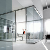 Sinetica Industries WALL PARTITIONS