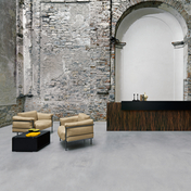 Sinetica Industries WELCOME AREA
