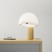 Vertigo Bird TABLE LAMPS