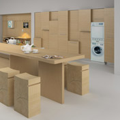 Riva 1920 LAUNDRY ROOM COLLECTION