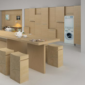 Riva 1920 LAUNDRY ROOM COLLECTION