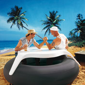 extremis TABLES, CHAIRS AND SEATS