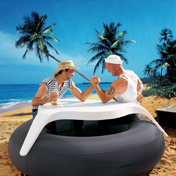 extremis TABLES, CHAIRS AND SEATS