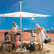 extremis PARASOLS