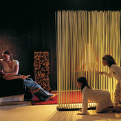 extremis SPACE DIVIDERS