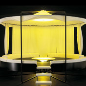extremis LIGHTING FURNITURE