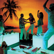 extremis PARTY FURNITURE