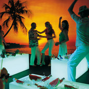 extremis PARTY FURNITURE