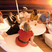 extremis LOUNGING FURNITURE