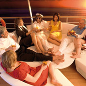 extremis LOUNGING FURNITURE