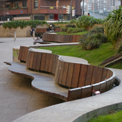 Onn Outside BENCHES