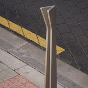 Onn Outside BOLLARD