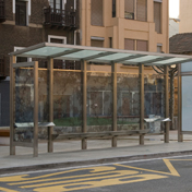 Onn Outside SHELTERS