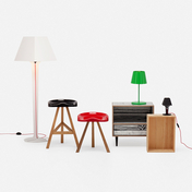 Established&Sons PRINCIPAL COLLECTION