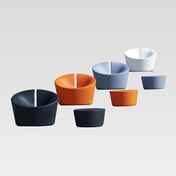 Globe Zero 4 OUTDOOR FURNITURE