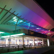 Traxon HIGH BRIGHTNESS LUMINAIRES