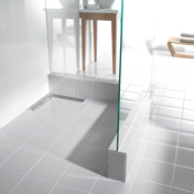 ACO Haustechnik ACO ShowerDrain E-line eckig