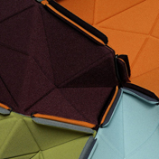 Kvadrat CLOUDS