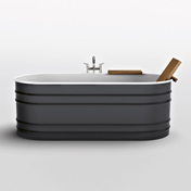 Agape BATHTUBS & SHOWERS