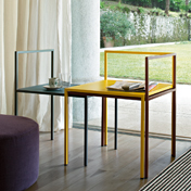 LEMA COFFEE TABLES