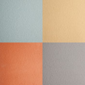 Tempio COLOURS