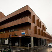 Parklex Parklex Facade