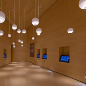 Parklex Parklex Interior